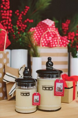 BridgewaterCandles3