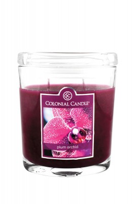 ColonialCandle