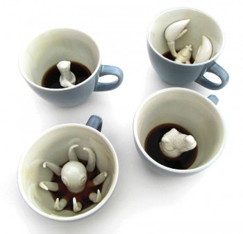 CreatureCups