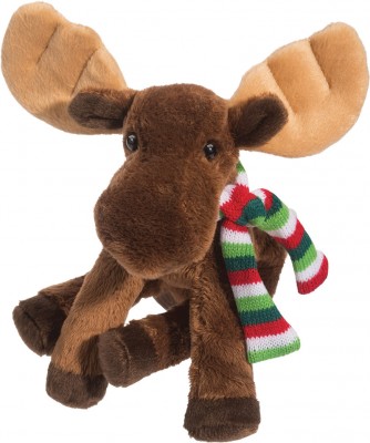 Douglas_HolidayMoose