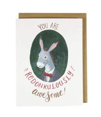 FourWetFeetStudio_YouAreRedonkulouslyAwesome