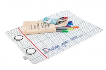 GSfall14FFDoodleByStitchPlacemat&Markers