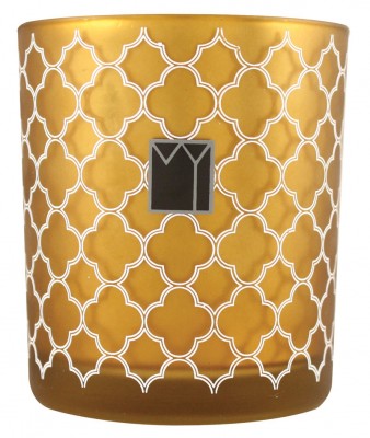 LangleyCandle