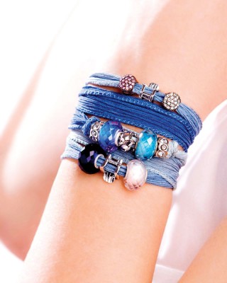 NovoBeadsBlueWrapBracelet-copy