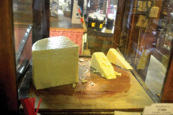 OldCountryStore2cheese