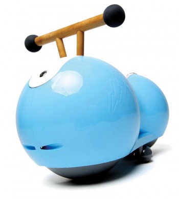 Spherovelo