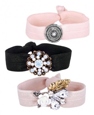 The-Good-Bead_Forever-Vintage-Charmed-Hair-Ties